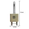 CYV Bulb 1000W 120V T7 Halogen - ANSI CYV view 2