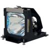 Aurabeam Sanyo PLC-XU30, PLC-XU31, PLC-XU32, PLC-XU35, PLC-XU37, PLC-XU38 Lamp 6102932751 - Bare Bulb view 1