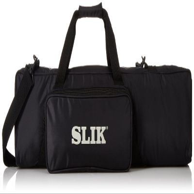 SLIK 221365 Tripod Accessory Tripod Case #2770 Compatible with Up to 30.3 inches (770 mm)