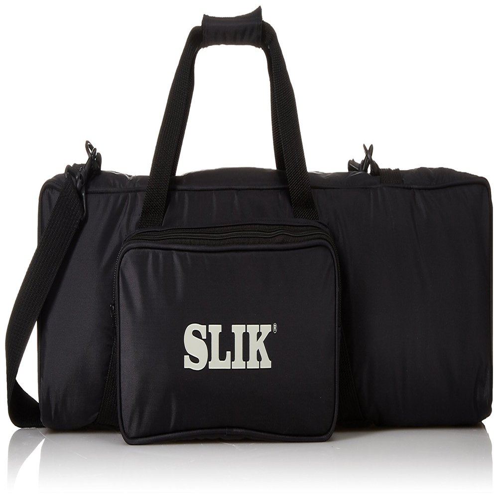  SLIK 221365 Tripod Accessory Tripod Case #2770 Compatible with Up to 30.3 inches (770 mm)