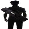  SLIK 221365 Tripod Accessory Tripod Case #2770 Compatible with Up to 30.3 inches (770 mm) view 4