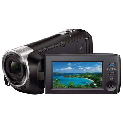 Sony HD Video Recording HDRPJ440 PJ Handycam Camcorder