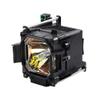 AWO Original NSHA330W Lamp Bulb for LMP-F330 with Housing for Sony VPL-FH500L,VPL-FX500L,VPL-F500H,VPL-F700HL,VPL-F700XL Projectors view 1