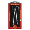 KOH-I-NOOR h9109 N compassiera with 3 Pieces view 1