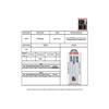 KOH-I-NOOR h9109 N compassiera with 3 Pieces view 2