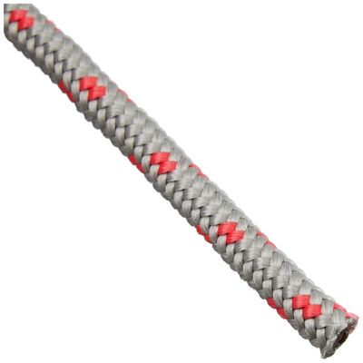 Snowpeak (suno-pi-ku) Tent Gray Rope Pro. 3 mm 10 m Cut AP  020