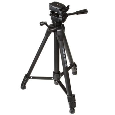 Hakuba three-stage tripod HK-834B