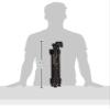 Hakuba three-stage tripod HK-834B view 3