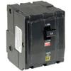 Square D Qob360 3P-240V-60A Cb view 1