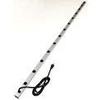 CabinetMATE Surge Strip, 125V, 20A, 77"L, 12 Outlets view 2