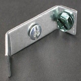 Wiremold 2409 Ground Clamp