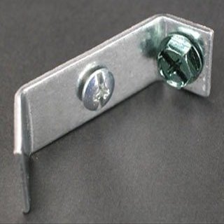 Wiremold 2409 Ground Clamp