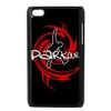 Parkour Custom Phone Case For IPod Touch 4 Hard Case Cover Skin view 1