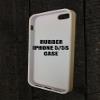 Parkour Custom Phone Case For IPod Touch 4 Hard Case Cover Skin view 2