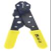 IDEAL Electrical 45-101 V-Notch Wire Stripper, Black view 1