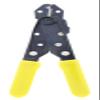 IDEAL Electrical 45-101 V-Notch Wire Stripper, Black view 2