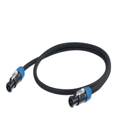 Proel 15Meso2000Lu15 Professional Cable