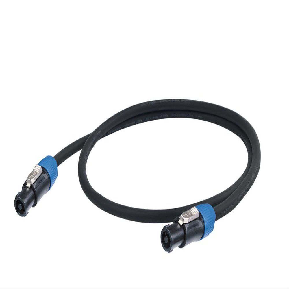 Proel 15Meso2000Lu15 Professional Cable