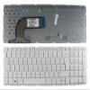 Power4Laptops UK Layout White Replacement Laptop Keyboard Compatible with HP Pavilion 15-n037TU view 1