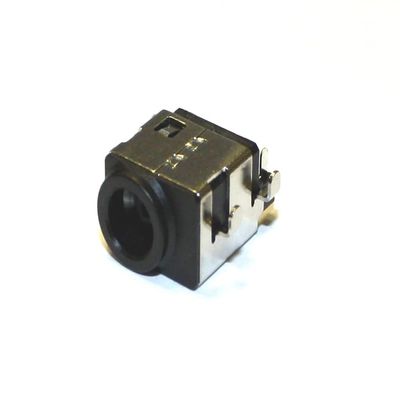 Power4Laptops Replacement Laptop DC Jack Socket Compatible with Samsung NP-RV510E