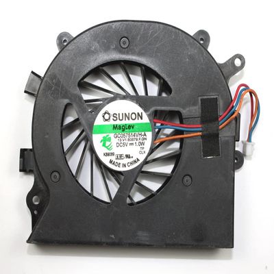Power4Laptops Replacement Laptop Fan Compatible with Sony Vaio VPC-EB2SFX/P