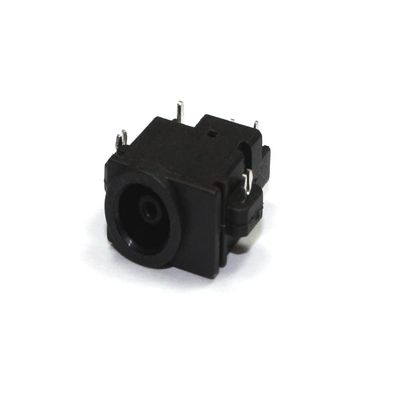 Power4Laptops Replacement Laptop DC Jack Socket Compatible with Samsung R20-X003