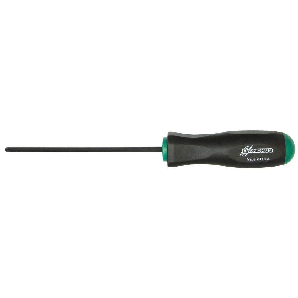T45 ProHold Torx Tip Screwdriver Tool