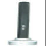 Bondhus 43811 7/32" ProHold 3/8" Drive Socket Ball End Bit with ProGuard Finish, 6"
