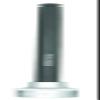 Bondhus 43811 7/32" ProHold 3/8" Drive Socket Ball End Bit with ProGuard Finish, 6" view 1