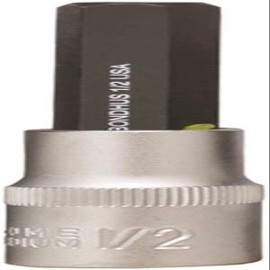 BONDHUS 162-43216 SINGLE 1/2in ProHold Hex Bit