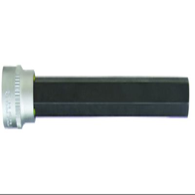 Bondhus 43613 43513 5/16" ProHold 1/2" Drive Socket Hex Bit with ProGuard Finish, 6"