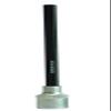 Bondhus 43613 43513 5/16" ProHold 1/2" Drive Socket Hex Bit with ProGuard Finish, 6" view 2