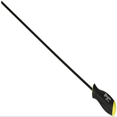 "Bondhus 3706 Extra Long 7/64"" Ball End Screwdriver w/ProGuard Finish", multi, one size