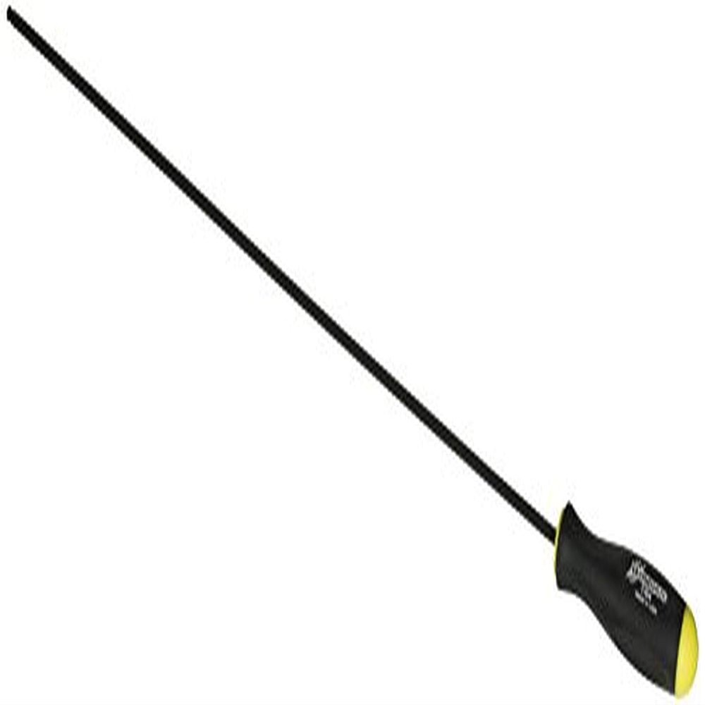 "Bondhus 3706 Extra Long 7/64"" Ball End Screwdriver w/ProGuard Finish", multi, one size