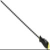 "Bondhus 3706 Extra Long 7/64"" Ball End Screwdriver w/ProGuard Finish", multi, one size view 1