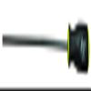 Bondhus 3702 Extra Long .050" Ball End Screwdriver with ProGuard Finish view 1