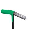 Bondhus T15 ProHold Torx T-Handle Wrench, 6.6 in view 4