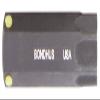 Bondhus 32090 T90 ProHold Socket Star Bit, 2.5" view 1