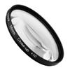 Andoer 58mm Macro Close-Up Filter with Pouch Close-up Lens Filter Set +1 +2 +4 +10 for Nikon Canon Rebel T5i T4i EOS 1100D 650D 600D DSLR view 4