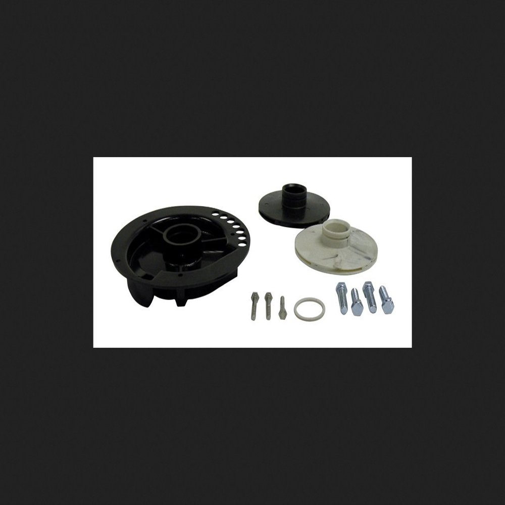 B & K Lawnsprnklr Rpair Kt 2hp