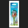 Howard Keys Disney Tigger Bounce House Key Blank Single Sided for Kwikset and Titan Locks view 1