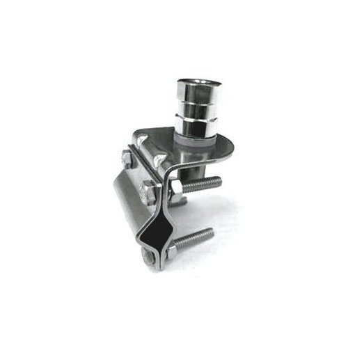 Tram 278 - BigCat CB Antenna Mirror Mount With Heavy Duty Stud