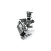 Tram 278 - BigCat CB Antenna Mirror Mount With Heavy Duty Stud view 1