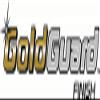 4.5mm GoldGuard Plated Hex L-Wrench -Short Tagged/Barcoded view 4