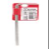 3.5mm BriteGuard Plated Hex L-Wrench - Xlong Tag/Barcoded view 1