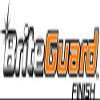 Bondhus 17170 Tagged and Barcoded 7mm Ball End Tip Hex Key L-Wrench with BriteGuard Finish, 184mm view 4