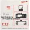 WASHODO Wakashodo 503-0005E LCD Screen Protector Sticker for Canon IXY 51S Digital Cameras view 1