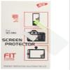 WASHODO Wakashodo 503-0005E LCD Screen Protector Sticker for Canon IXY 51S Digital Cameras view 3