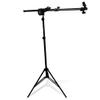 CanadianStudio New Photo Reflector Arm Stand Reflector Stand Holder Boom Arm kit view 2