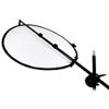 CanadianStudio New Photo Reflector Arm Stand Reflector Stand Holder Boom Arm kit view 3